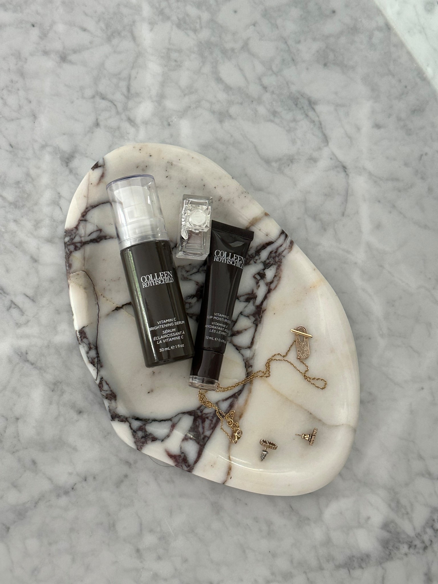 Skincare Colleen Rothschild 

#LTKBeauty #LTKSeasonal #LTKOver40