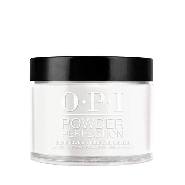 OPI Powder Perfection - Funny Bunny 1.5 oz - #DPH22 | Beyond Polish