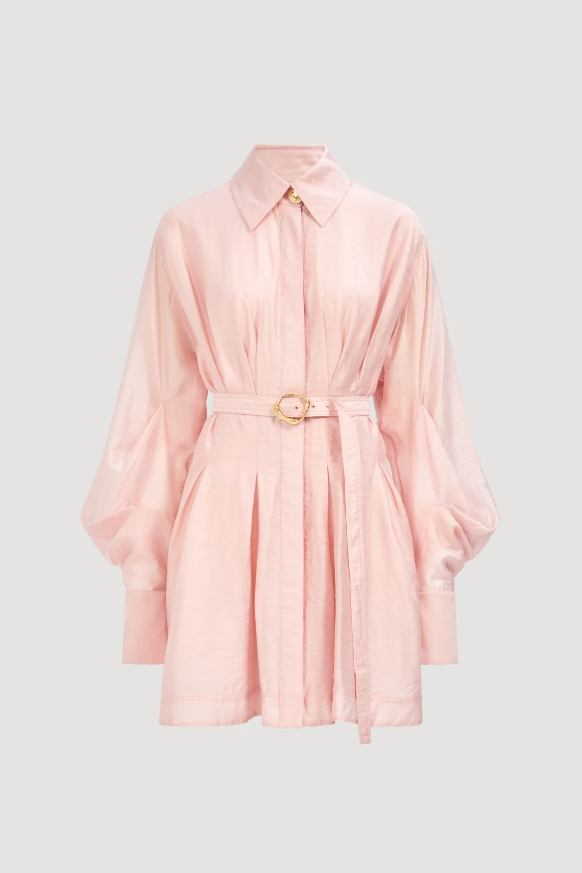 Murphie Mini Dress | aje. (US, UK, Europe, ROW)