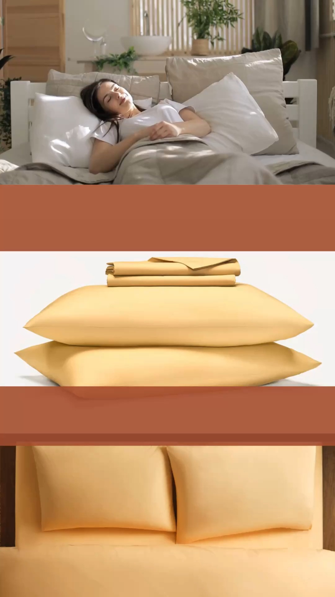Elevate your sleep setup with hotel-quality bedding from Brooklinen. Ultra-soft, highly breathable, and available in beautiful earthy neutrals. Tap the link to transform your bedroom into a cozy oasis! 

 #LTKmomlife #LTKHome