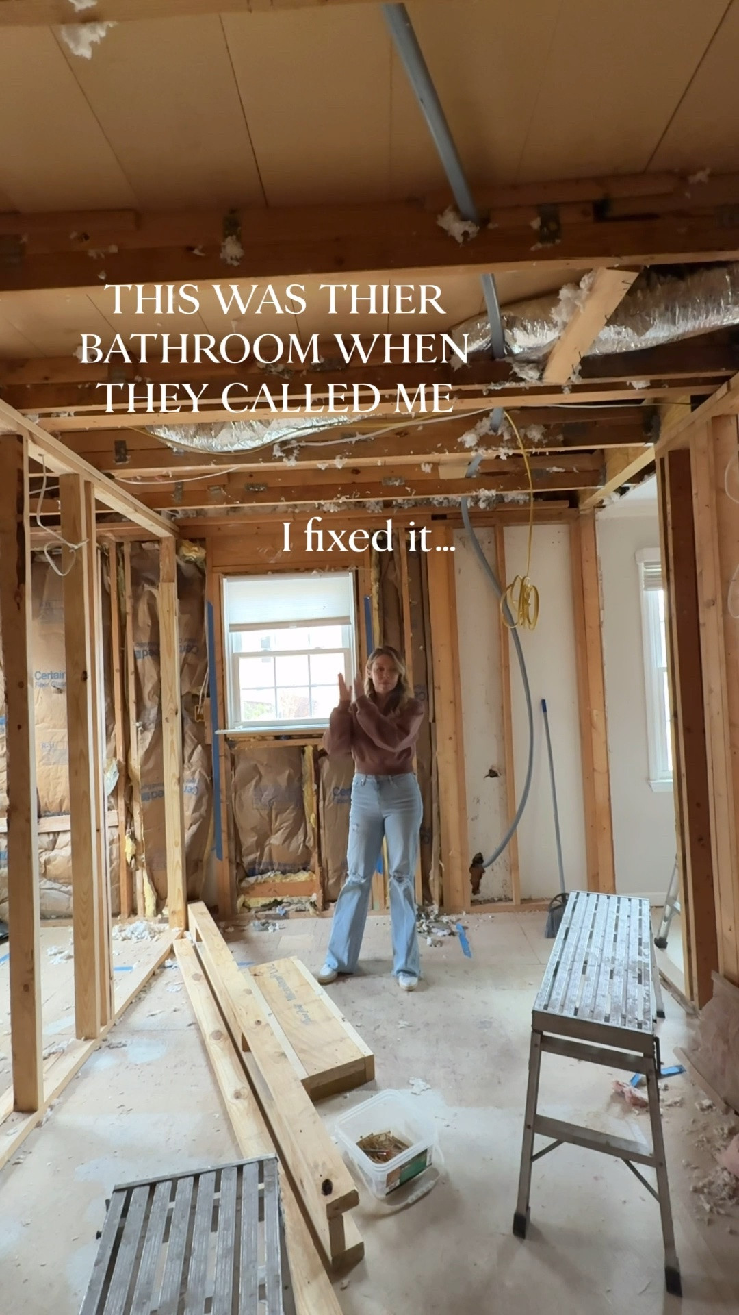 Come take the full tour: bathroom reno finishes and decor

#LTKselfcare #LTKHome #LTKstorytime