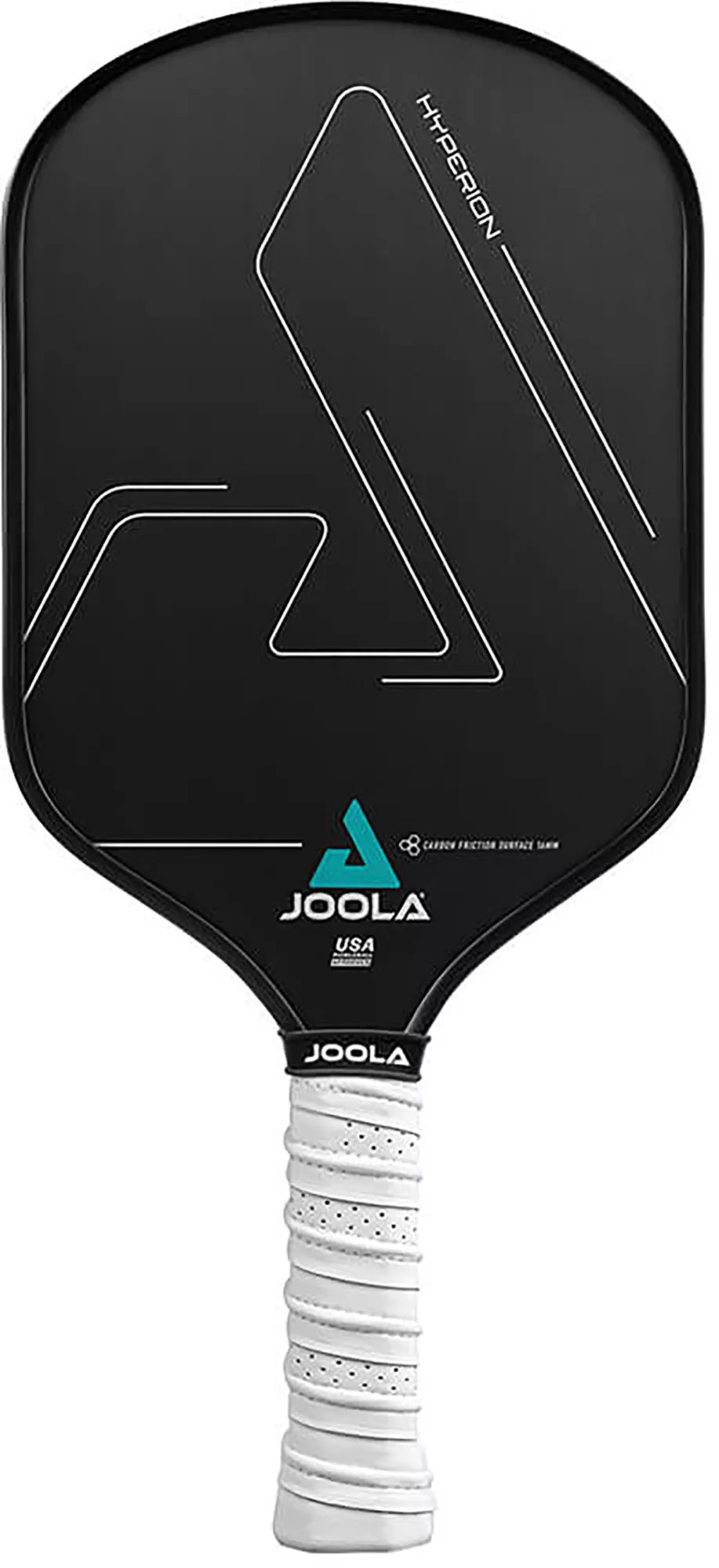 JOOLA Ben John's Hyperion CFS 16mm Pro Pickleball Paddle, Black | DICK'S Sporting Goods