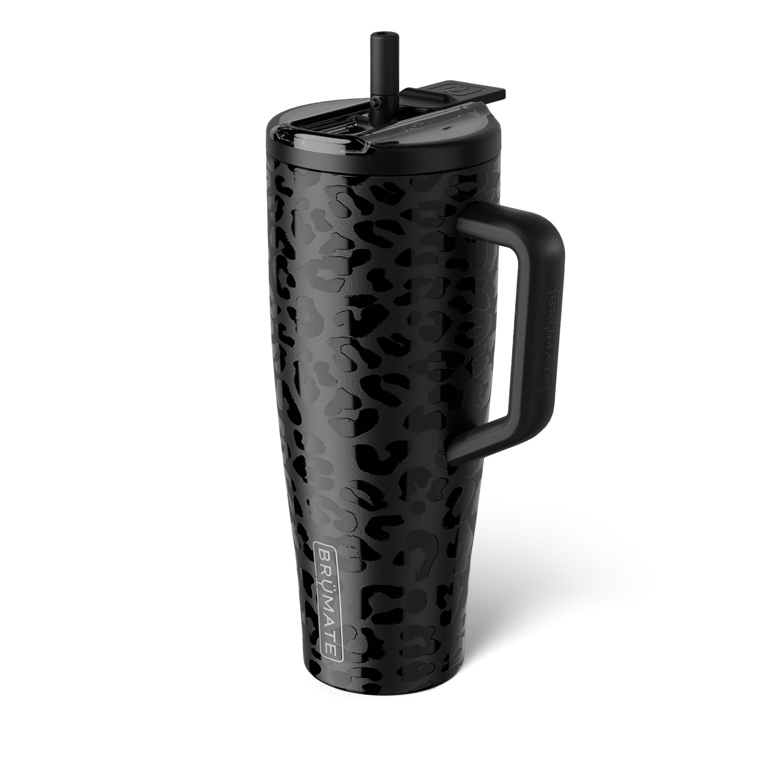 Flip-Down Covered Straw | Brumate