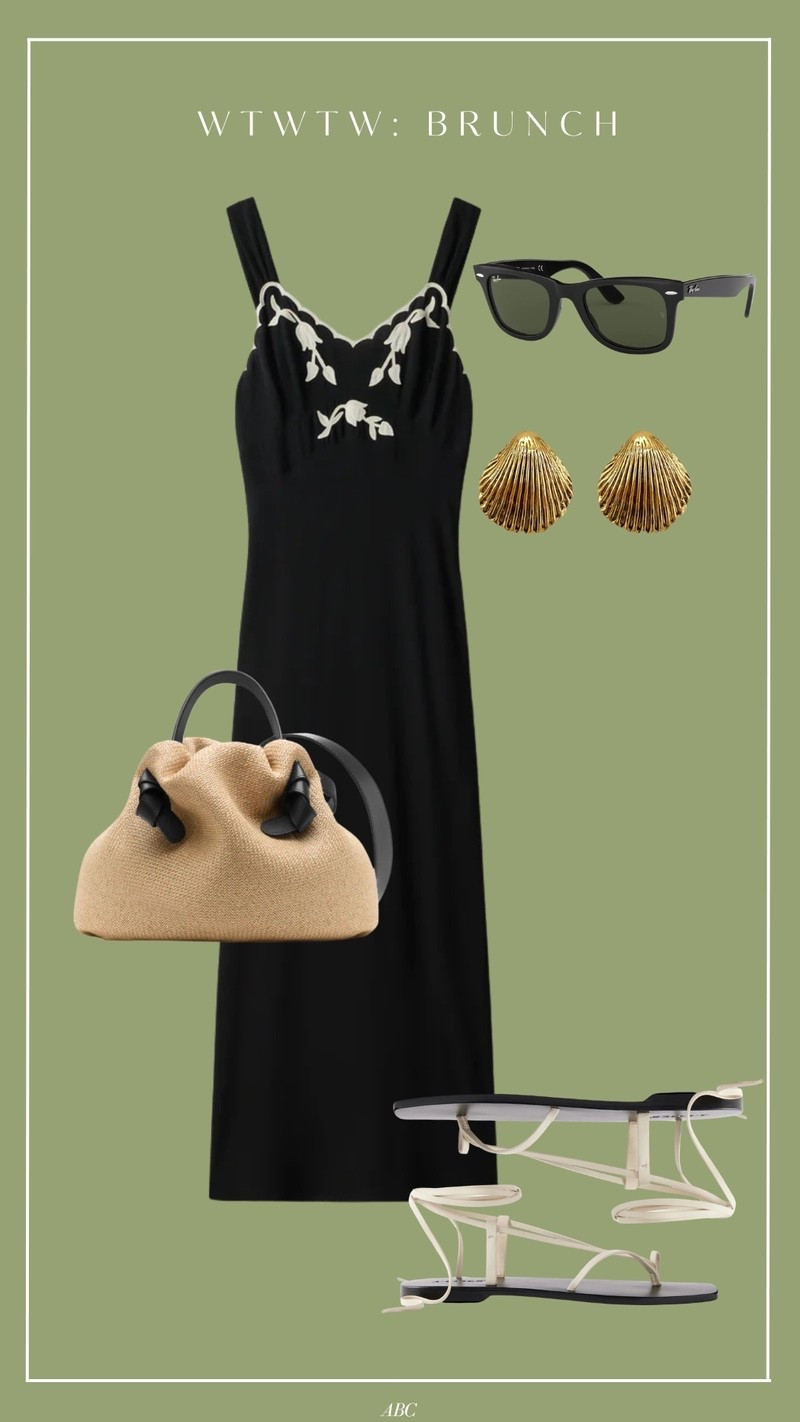 WTWTW: Brunch