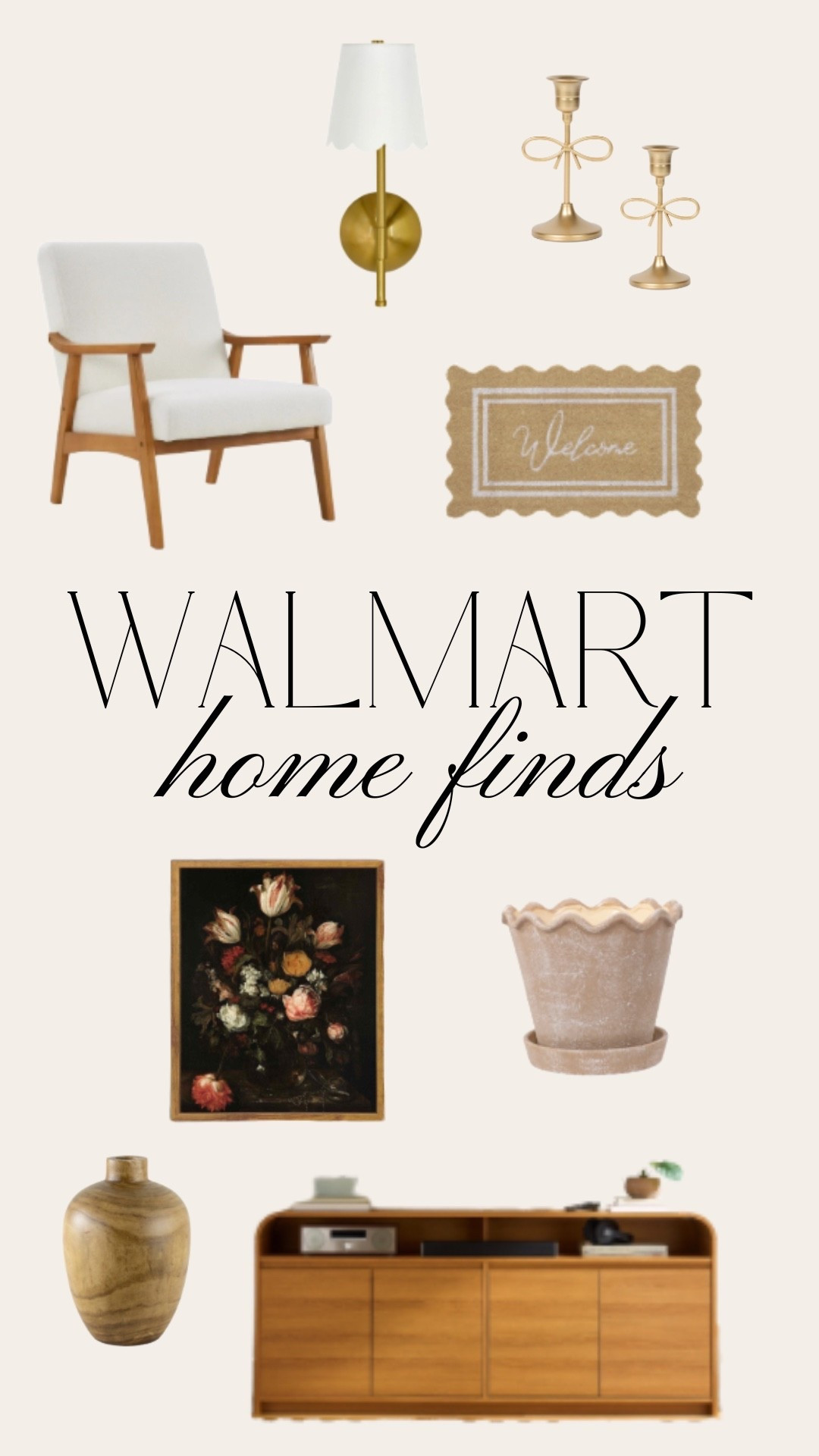 Beautiful home decor items at Walmart!

#LTKHome #LTKSeasonal #LTKFindsUnder100
