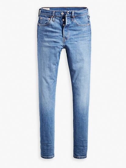 501® Skinny Women's Jeans | LEVI'S (US)