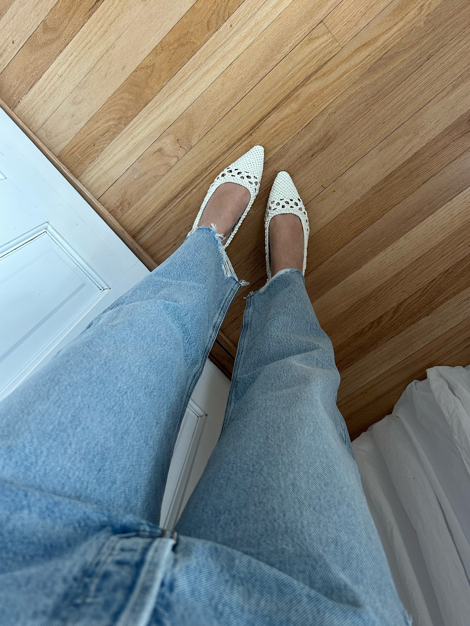 Cute work heels 🤍

#LTKfindsunder50 #LTKfindsunder100 #LTKstyletip