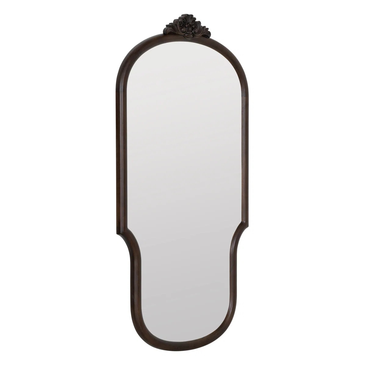 Stoffer Home x Madison Wall Mirror | Perigold