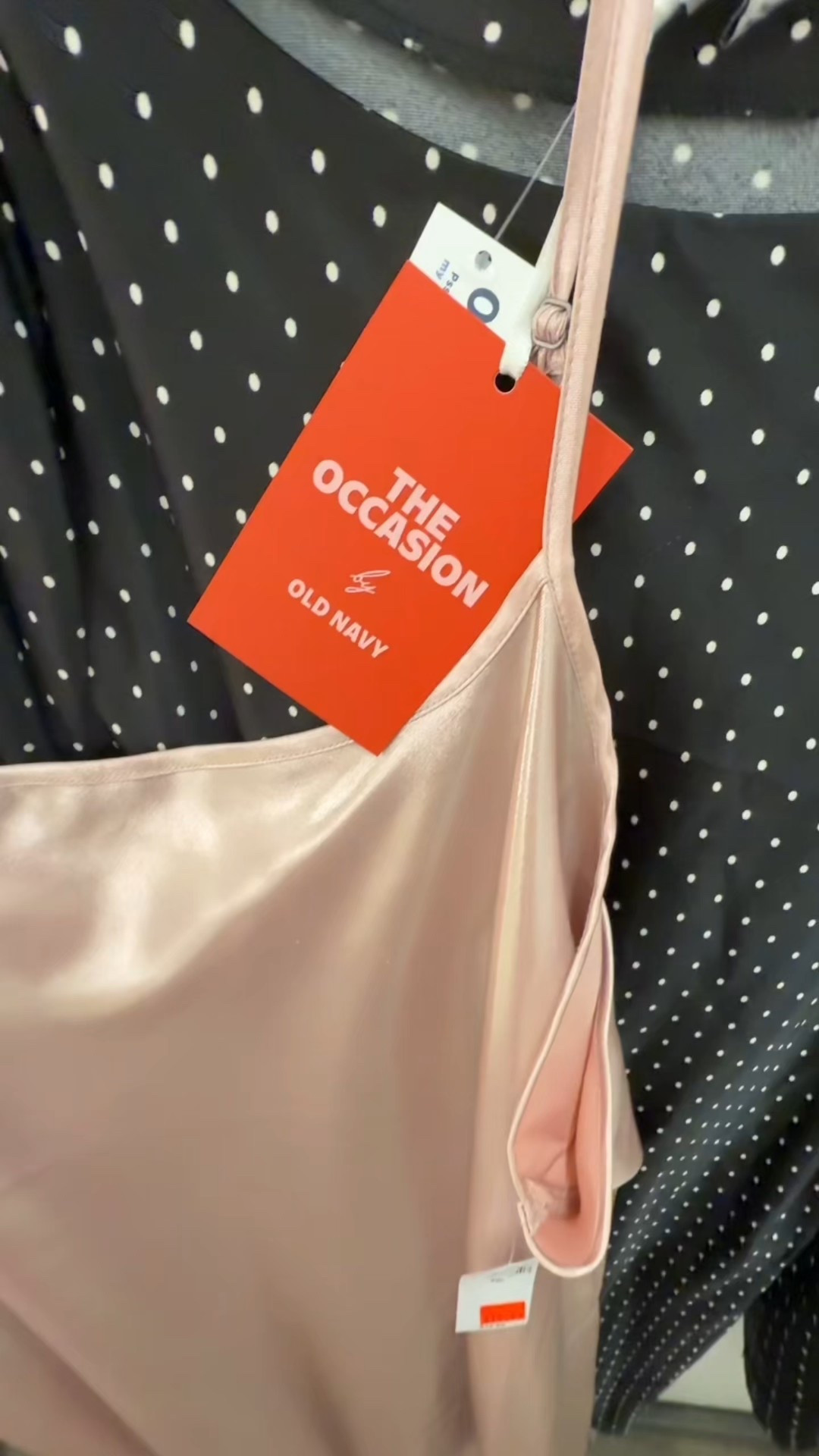 Size 16 plus size old navy try on! I found some of old navy’s occasion dresses in store and had to try them on. If you need a fancy dress for Valentine’s Day or have an event or wedding coming up then you need to check these out! They are on clearance to grab them before they’re gone!! (I also tried on their new denim vest and denim trousers because I couldn’t resist hehe) 



#LTKSaleAlert #LTKPlusSize #LTKValentine