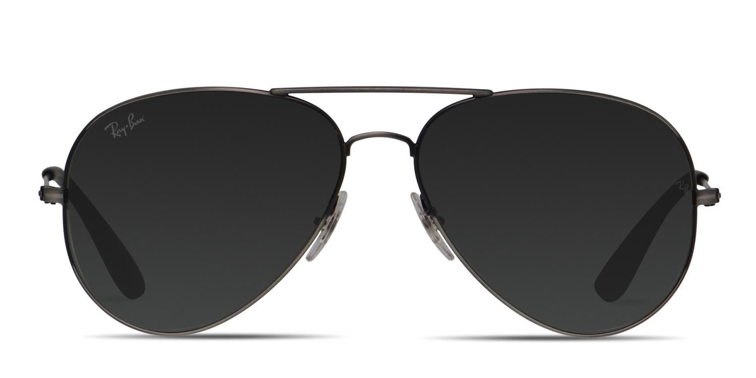 Ray-Ban 3558 Sunglasses Frames | GlassesUSA