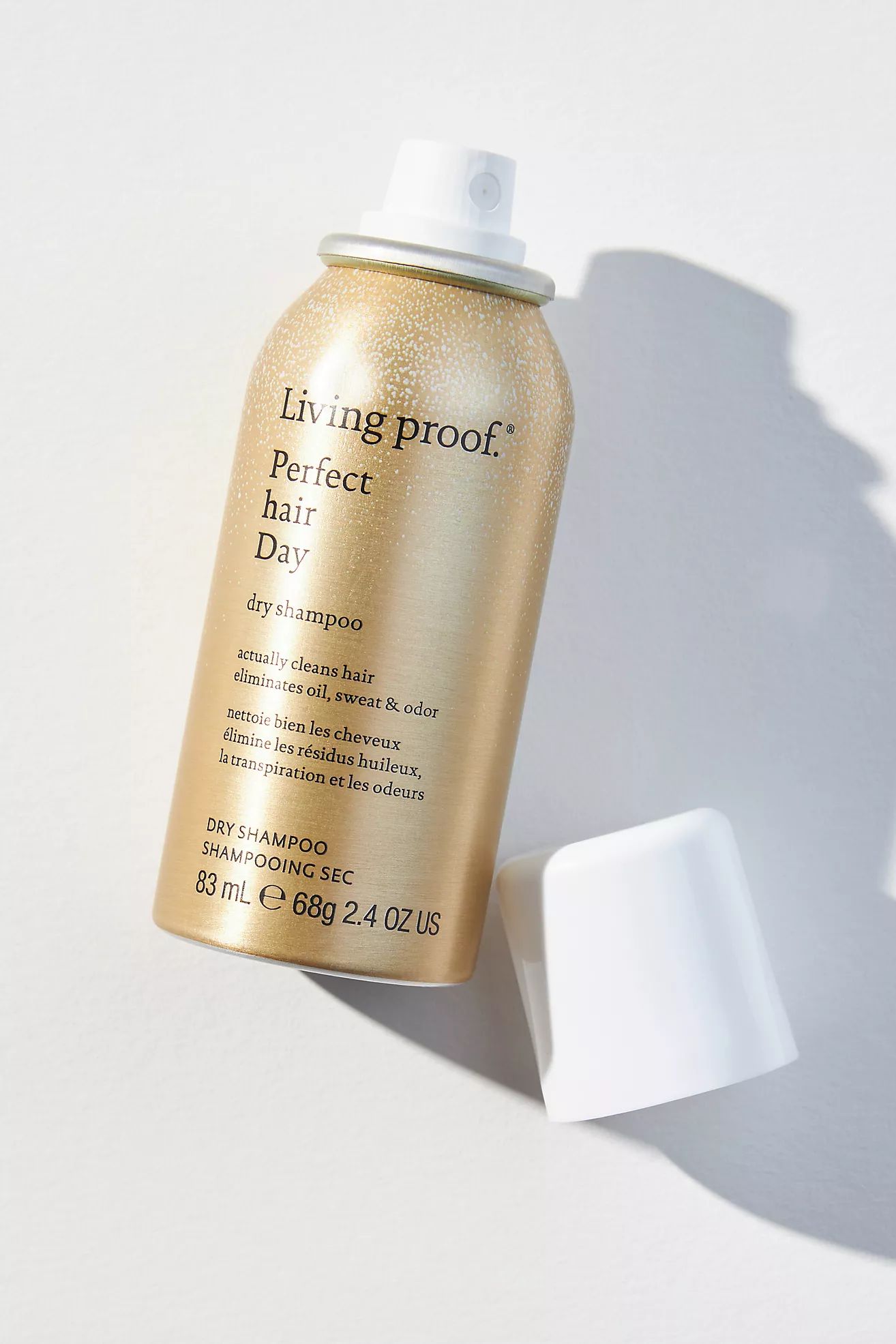 Living Proof Limited Edition Dry Shampoo | Anthropologie (US)