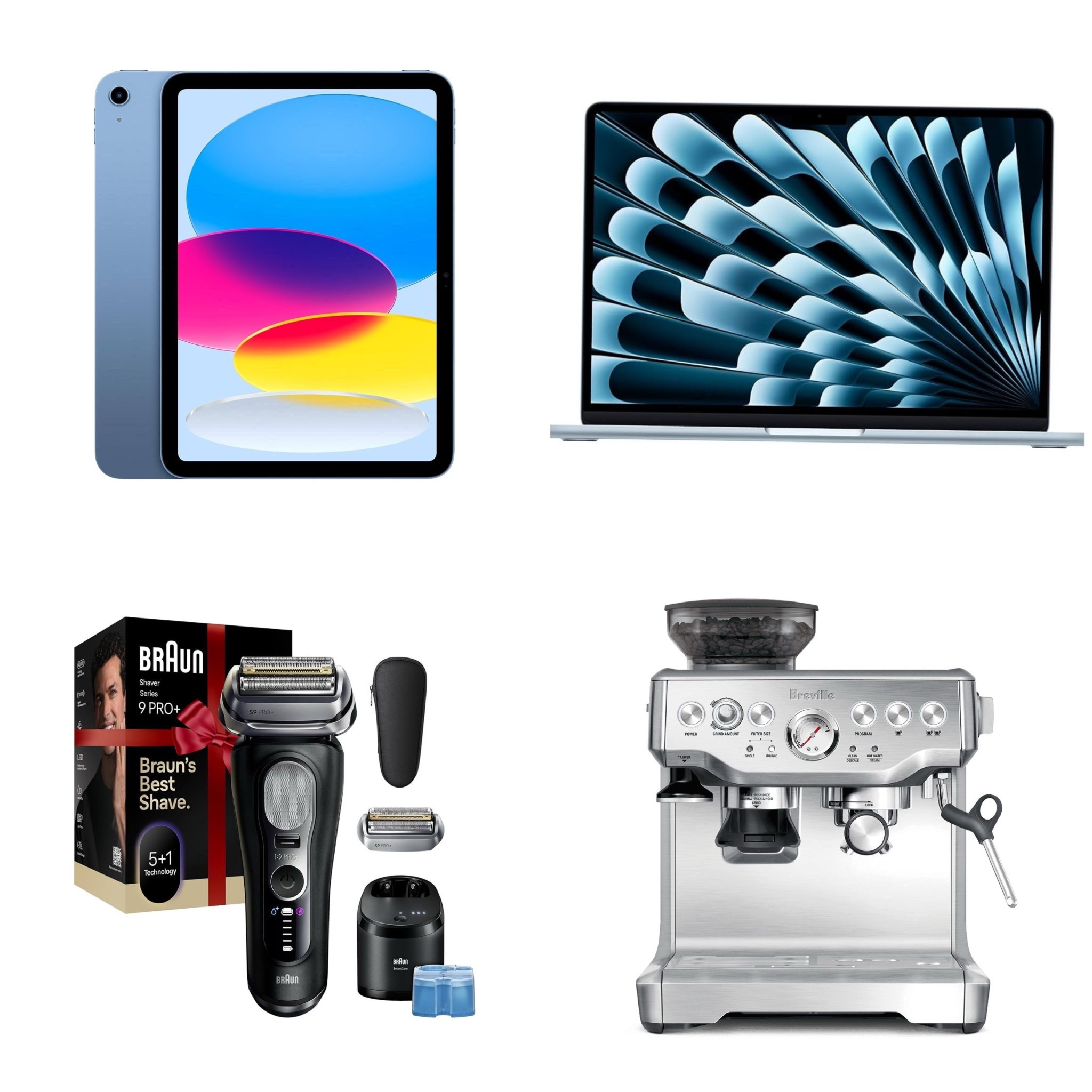 Still hunting for the perfect gift for him? 🎁 We’ve got you covered—delivered by Christmas!
#ChristmasRush #GiftsForHim #HolidayGiftIdeas #ChristmasCountdown #LastMinuteShopping

#LTKHoliday #LTKMens #LTKGiftGuide