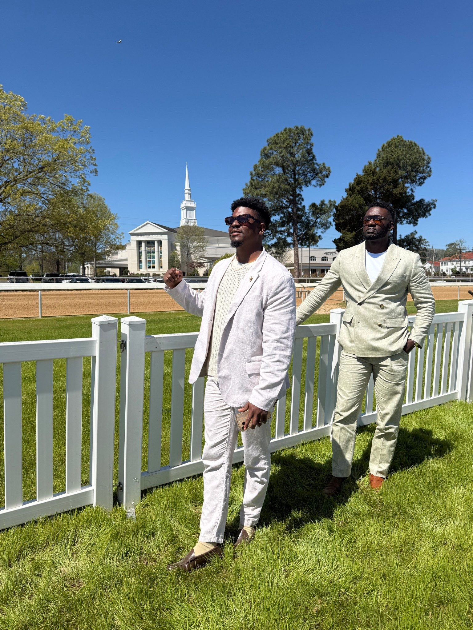 Men’s linen suits 

#LTKTravel #LTKdayinmylife #LTKMens