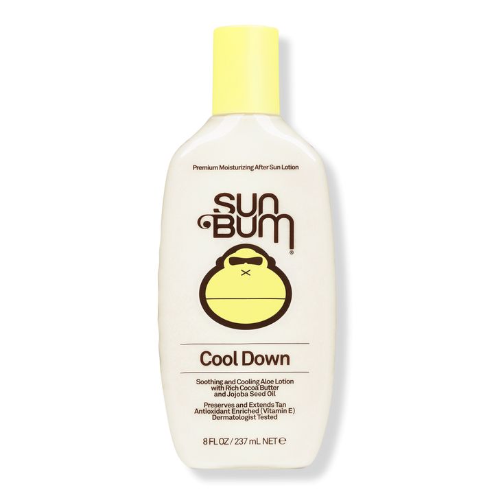Cool Down Hydrating After Sun Lotion | Ulta