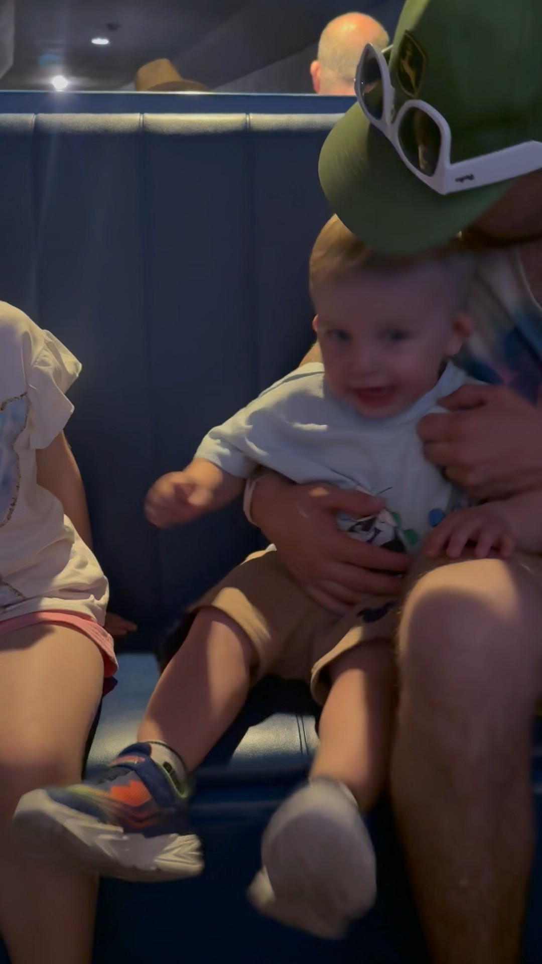 Disney outfits for little boys for a Disney family vacation trip

#LTKTravel #LTKKids #LTKStyleTip