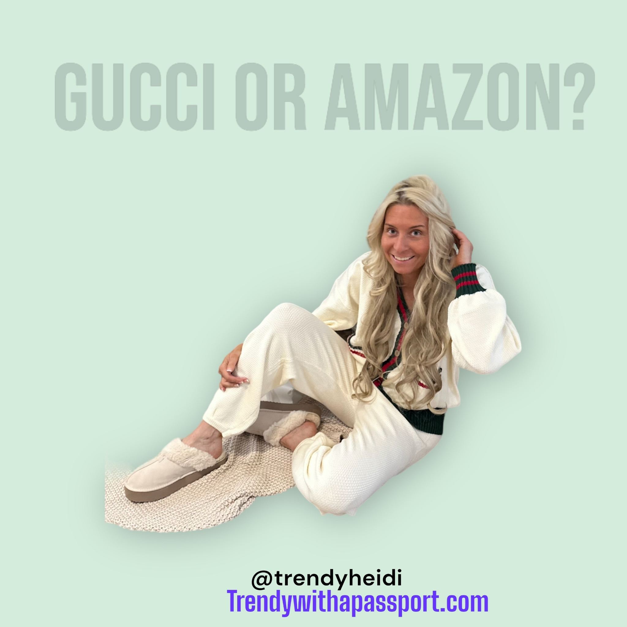 #LTKVideo #LTKGiftGuide #LTKSeasonal