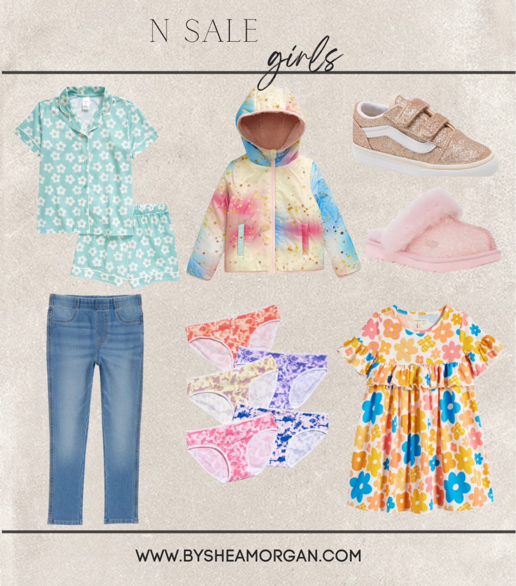 Nordstrom sale, NSALE girls

#LTKxNSale
