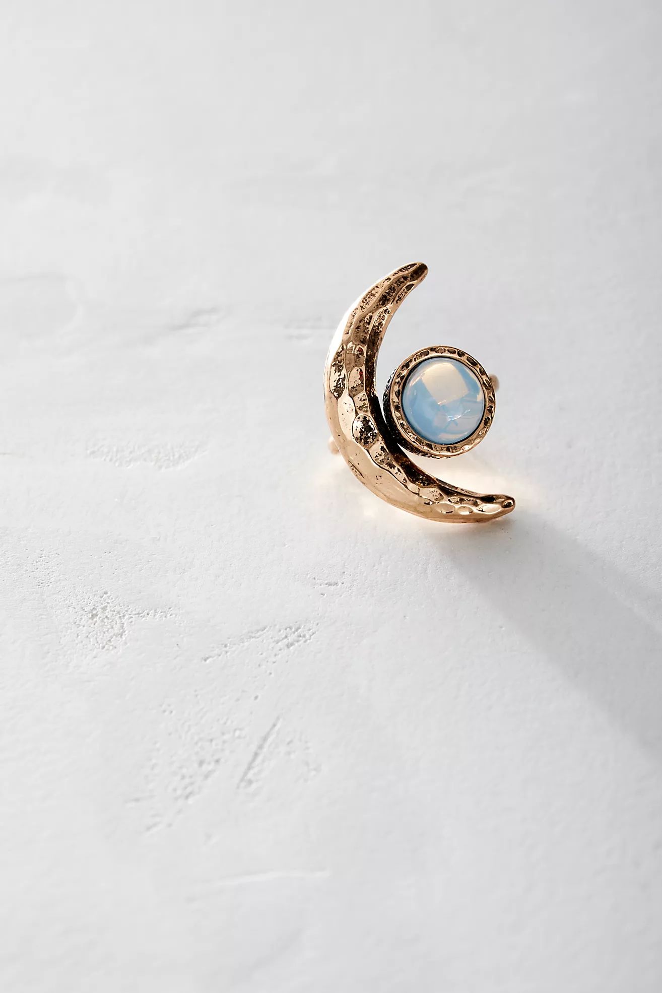 Crescent Ring | Free People (Global - UK&FR Excluded)