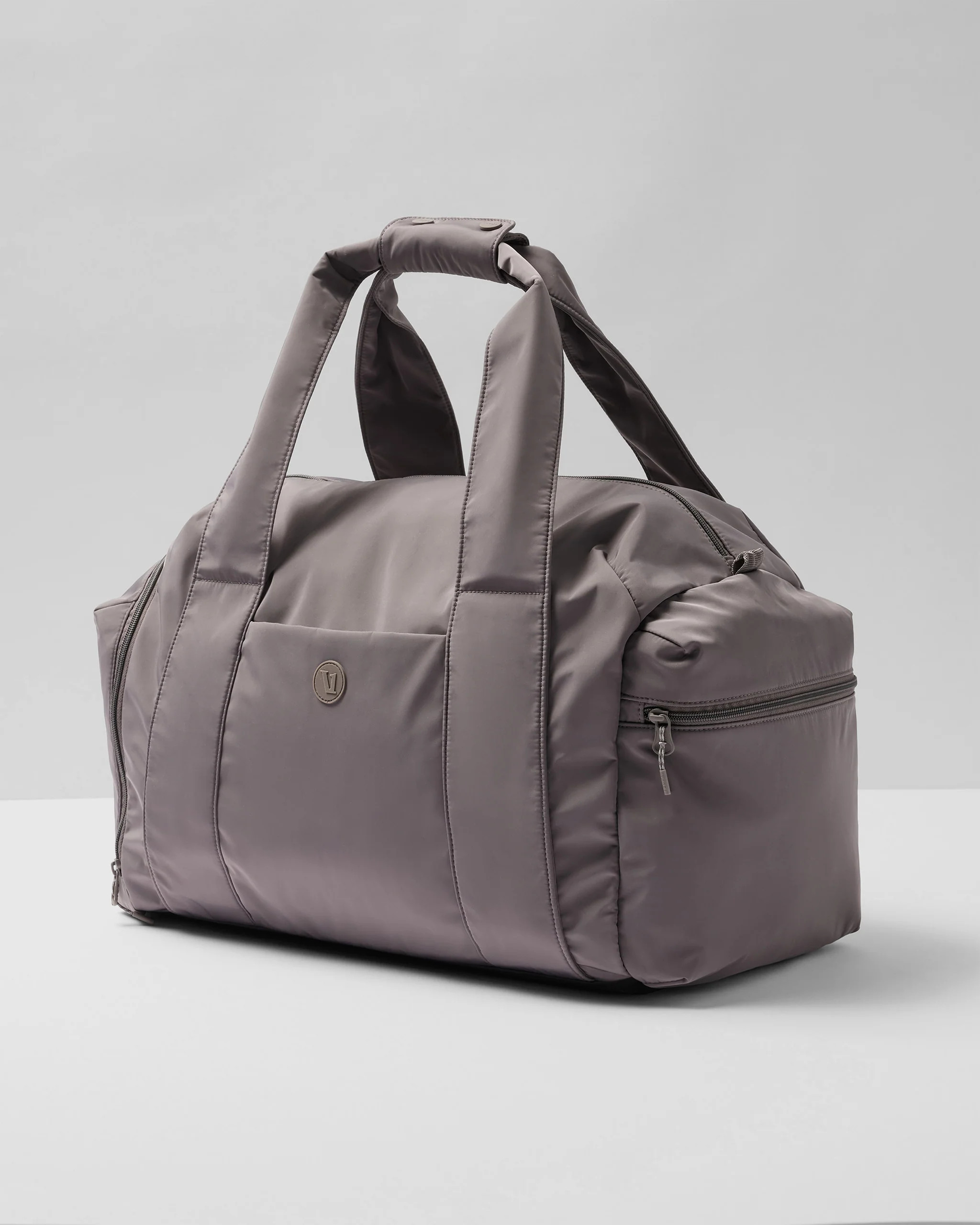 Vuori Gym Bag 2.0 | Chia | Vuori | Vuori Clothing (US & Canada)