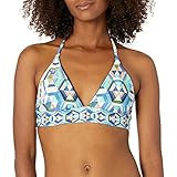 Amazon.com: La Blanca Women's Standard Riviera Rev Banded T : Clothing, Shoes & Jewelry | Amazon (US)