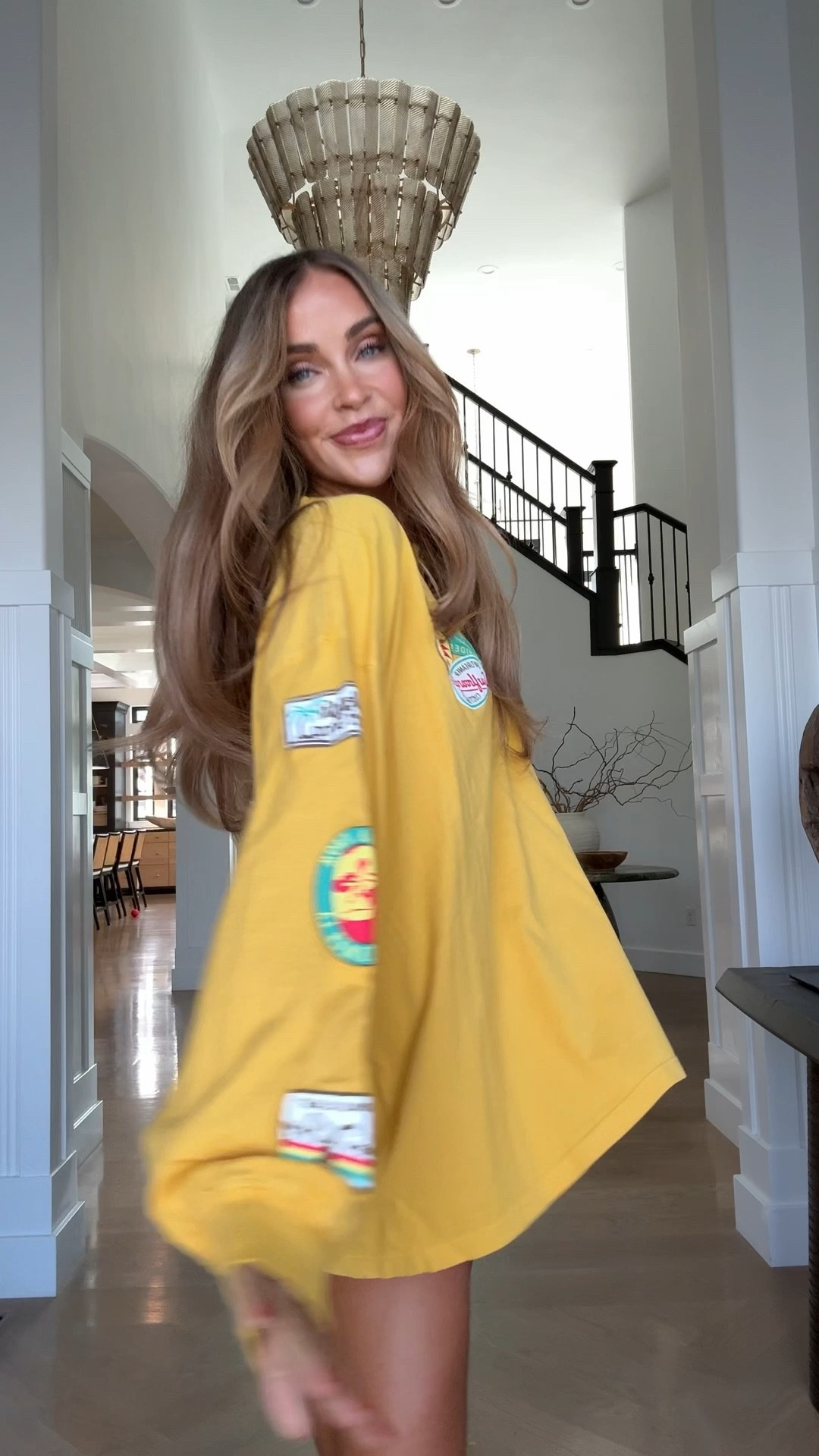 Cutie color combo workout fit 