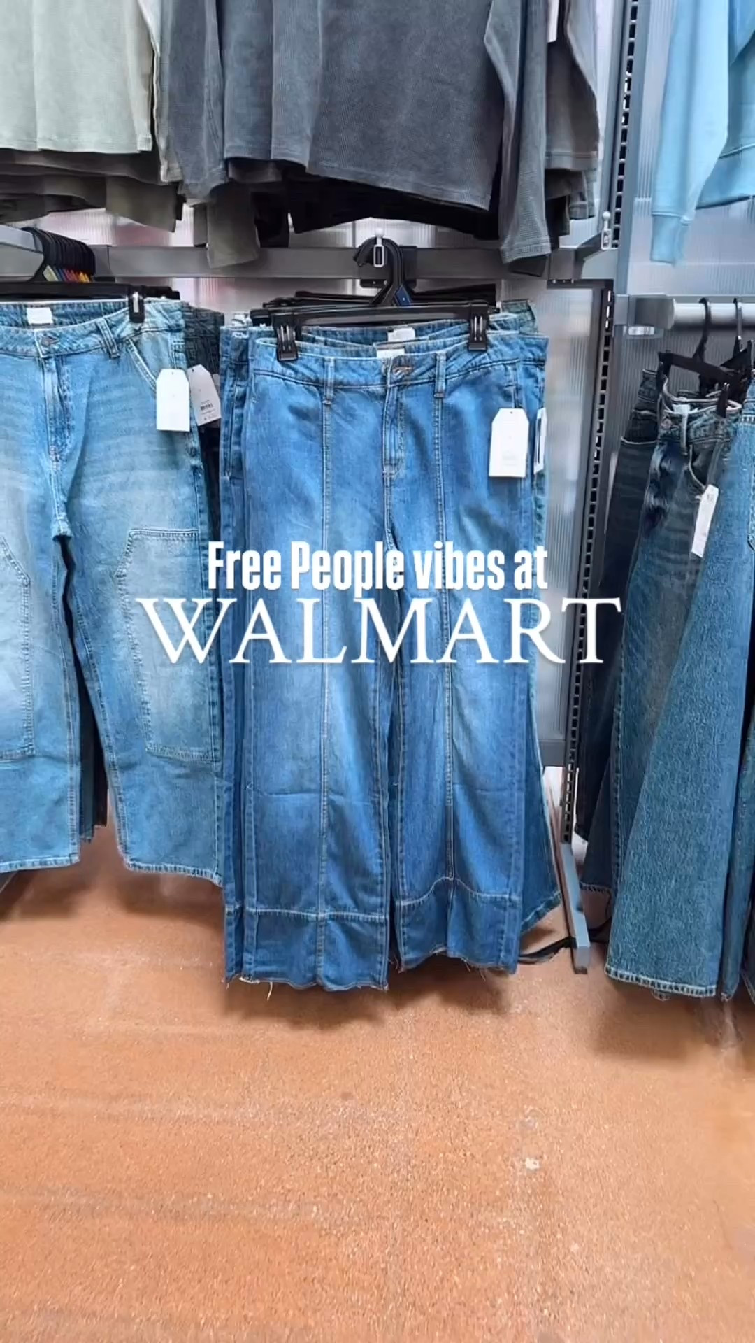 These jeans are so cute and unique, they remind me of something I would find at a much more expensive store!!! 
⬇️⬇️⬇️
Flannel (w/pockets) size medium
Jeans size 4 
Shoes TTS

#LTKStyleTip #LTKFindsUnder50 #LTKFindsUnder100