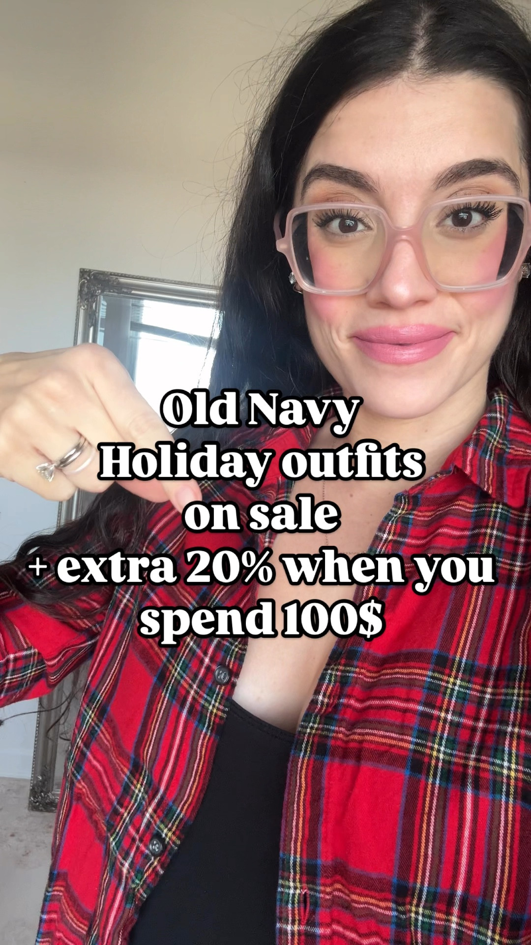 Holiday outfits on sale 


#LTKHoliday #LTKGiftGuide #LTKSaleAlert