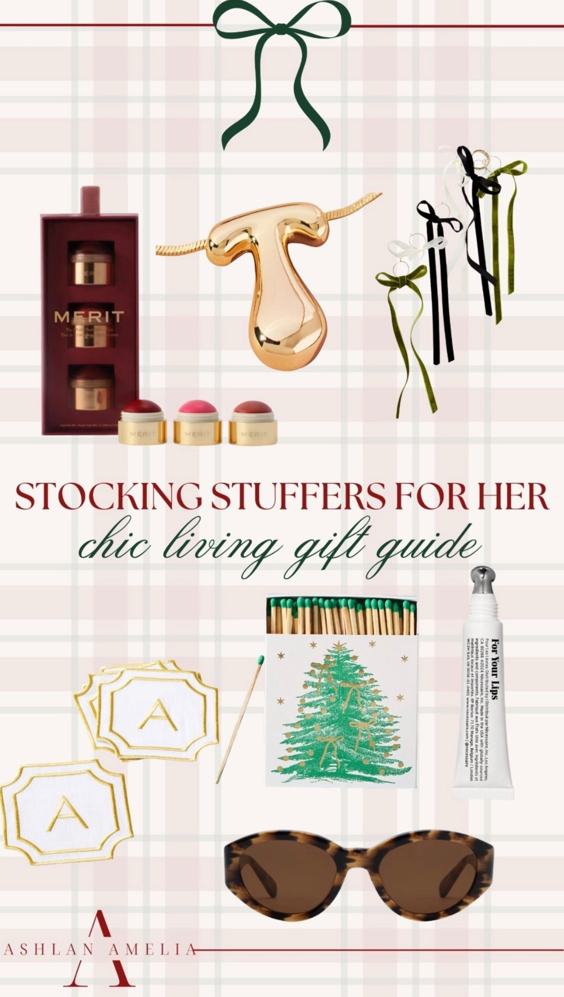 stocking stuffers, gifts for her, chic gifts 

#LTKSeasonal #LTKGiftGuide #LTKHoliday