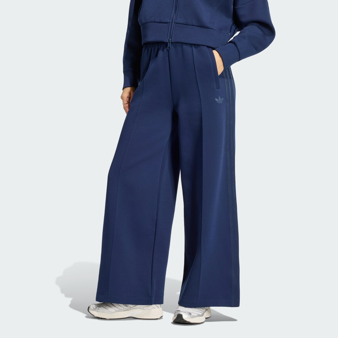 SPACER TRACKPANTS | adidas (US)