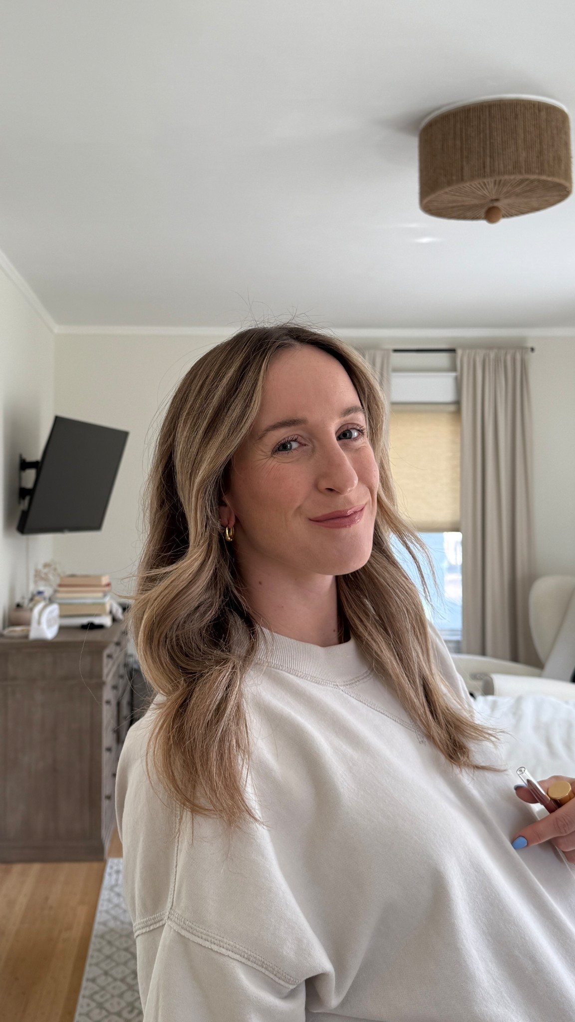 Dyson loose waves tutorial on TikTok!

#LTKBeauty