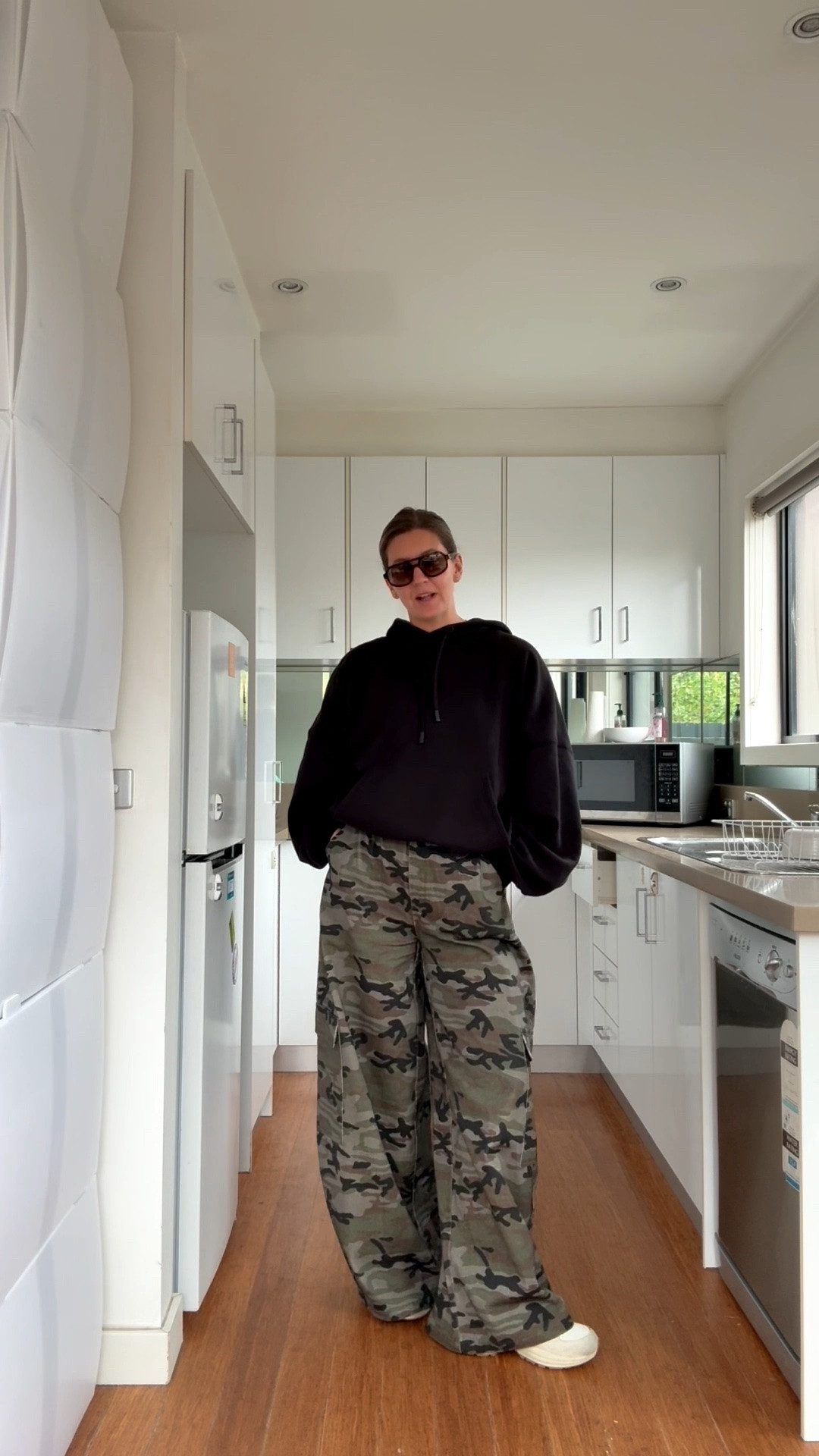 Top in in a L 
Pants are coming soon to Ziggy and the sun

#LTKaustralia #LTKwinter #LTKautumn