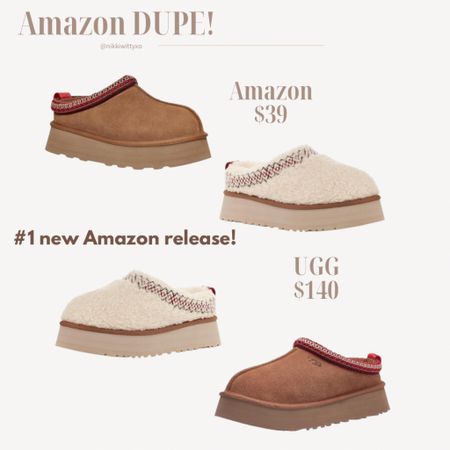 The ultimate ugg dupe!! Amazon dupe for the win! A winter ootd staple 🤍

#LTKxPrime #LTKstyletip #LTKSeasonal