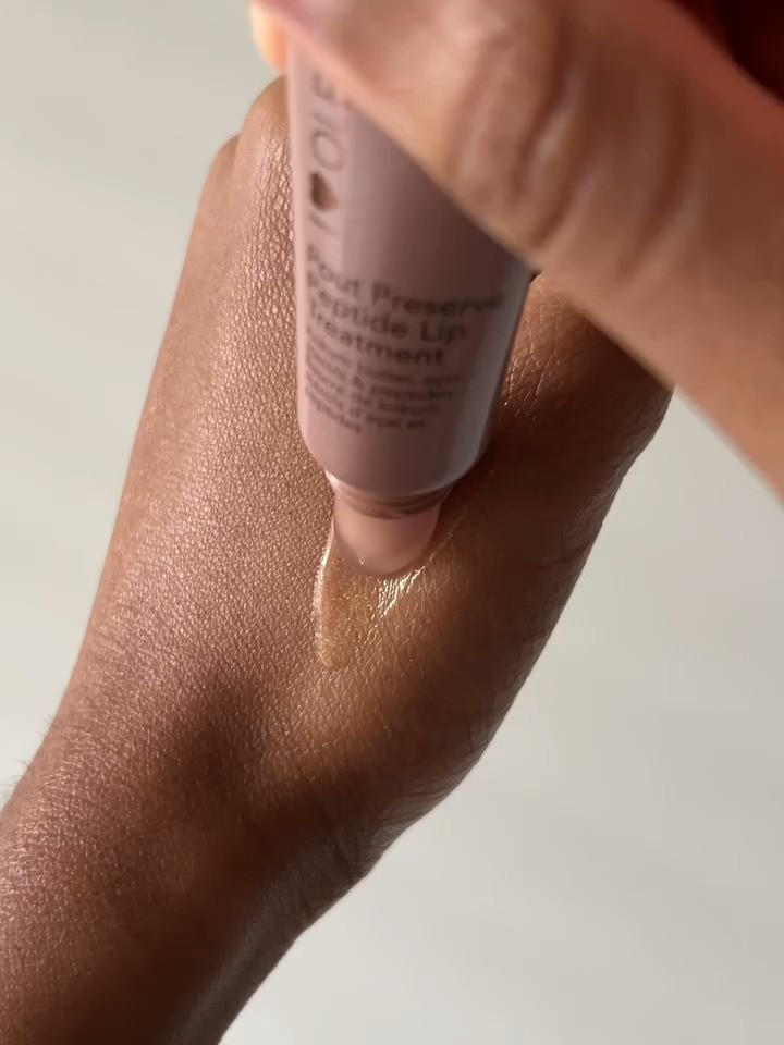 How could you not want this on your lips! Hydrating, stunning, and not sticky. Sharing an ultimate lippie fave ✨ #LipBalm #Sephora #OleHenriksen  

 #LTKFindsUnder50 #LTKBeauty