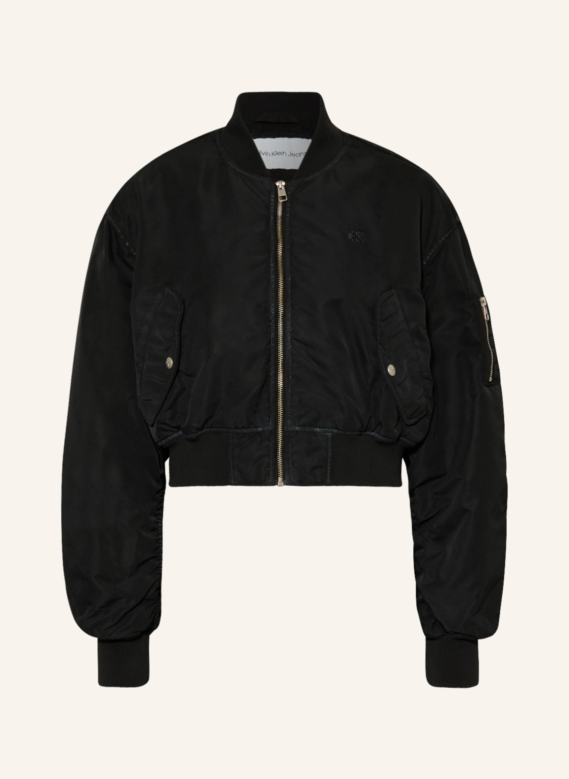 Cropped-Blouson | Breuninger (DACH)
