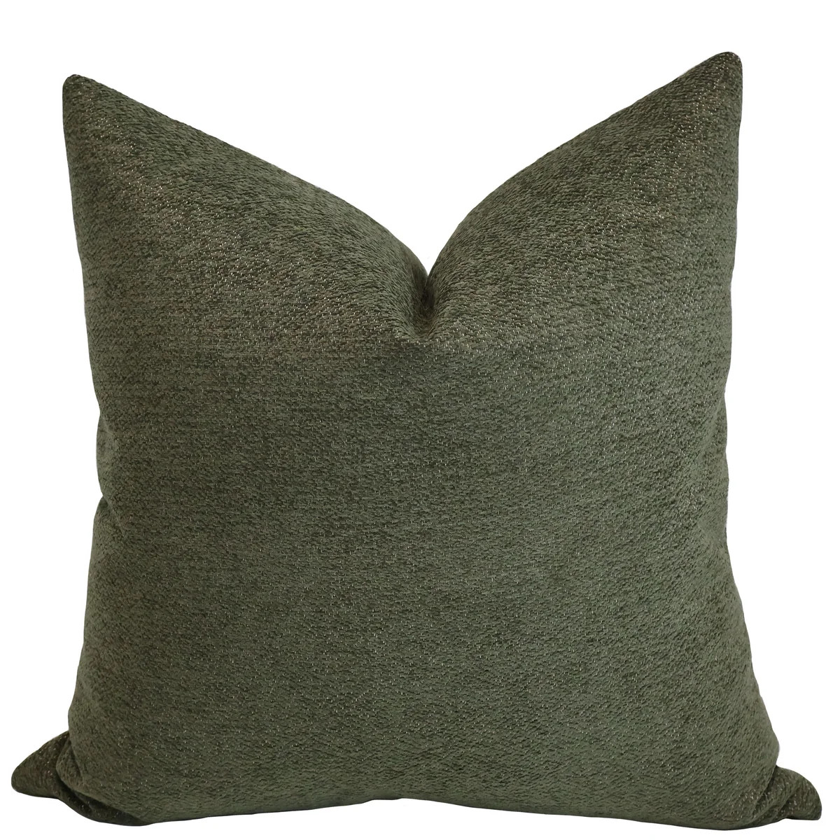 Olive Grove Pillow Cover | Hackner Home (US)