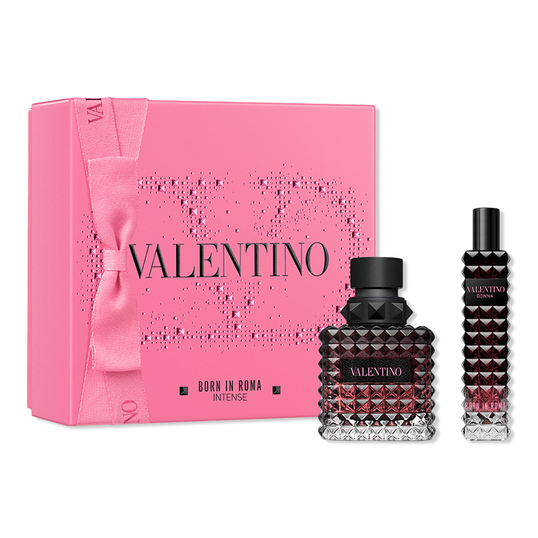 Donna Born in Roma Intense Perfume 2 Piece Gift Set | Ulta