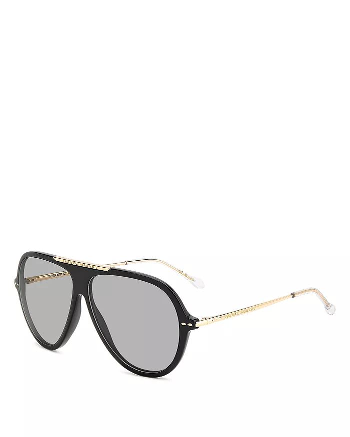 Aviator Sunglasses, 60mm | Bloomingdale's (US)