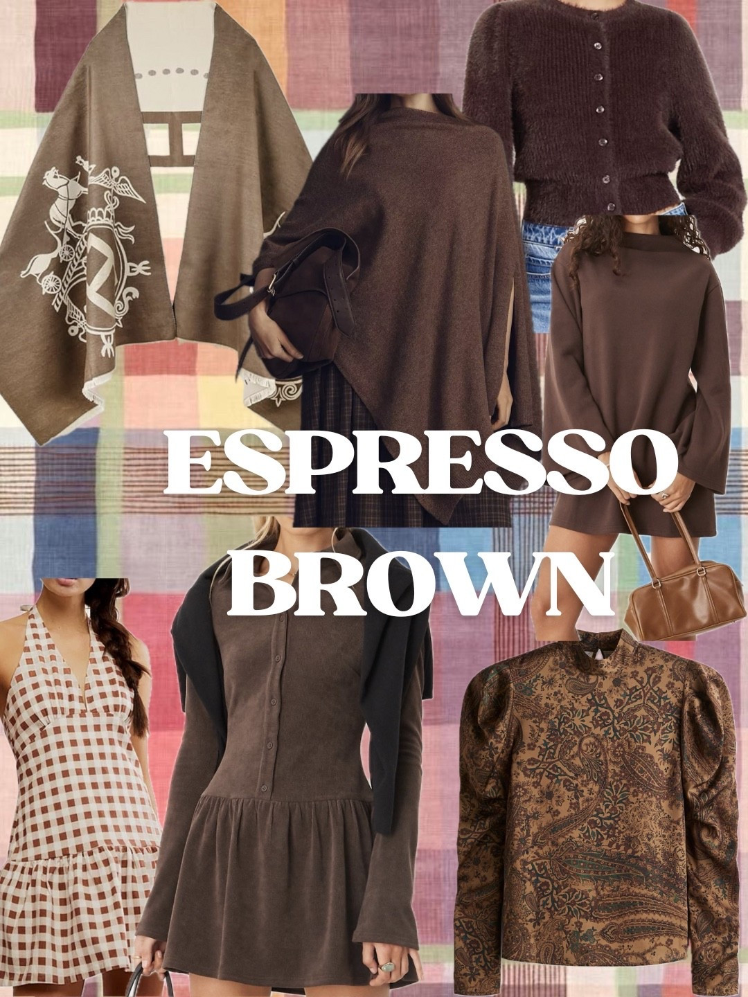espresso brown favorites!

#LTKHoliday #LTKSeasonal #LTKFindsUnder50