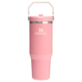 Stanley   The IceFlow Flip Straw Vacuum Tumbler - 30 fl. oz. | REI