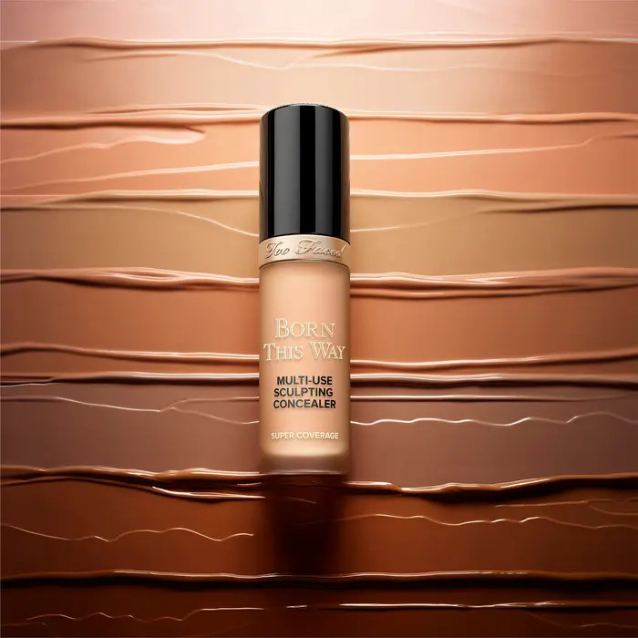 Too Faced Born This Way Super Coverage Concealer | Nordstrom | Nordstrom