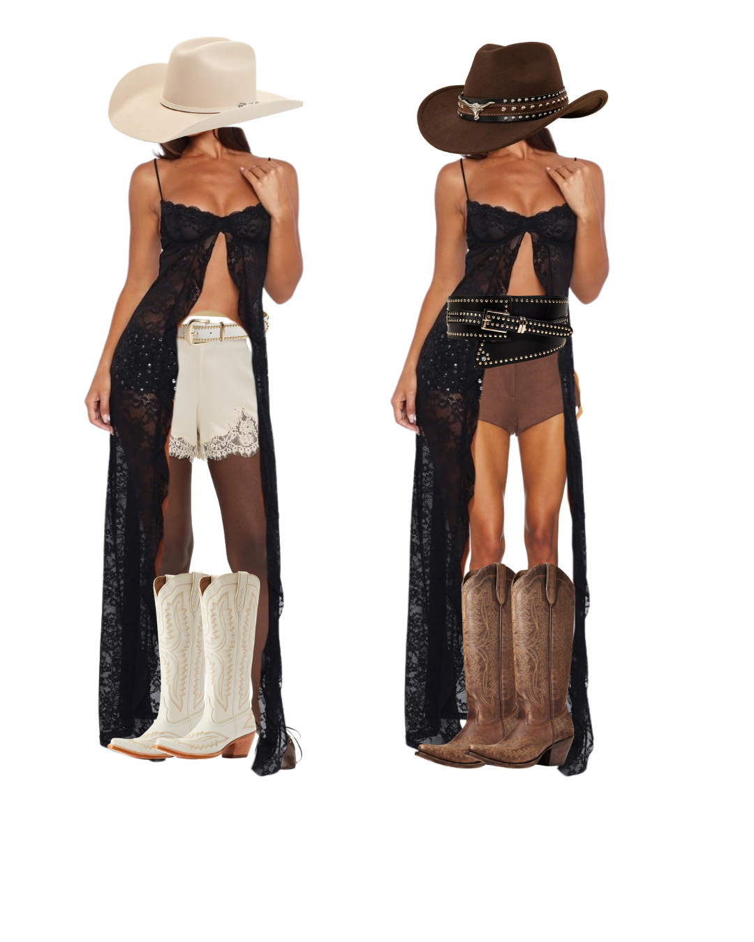 Perfect for a country concert 

 #LTKSpringSale #LTKootd