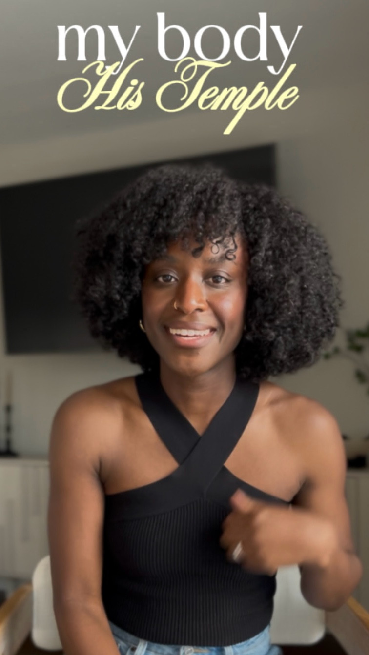 Hair products should NOT be toxic.. yet here we are. Definitely wanted to offer up some more nontoxic natural hair recommendations! I know it can seem overwhelming but your health is worth it & I pray that my content helps you on your journey🫶🏾. I'm super excited to try some of these products and come up with a simple & effective hair routine for Nala (aka my 4c coils).. I'm honestly so thankful that there are some decent nontoxic options out there for us! 

@seht @briogeo @siennanaturals @camillerose @melaninhaircare @innersense @miche @bask&lather 


#LTKBeauty #LTKselfcare