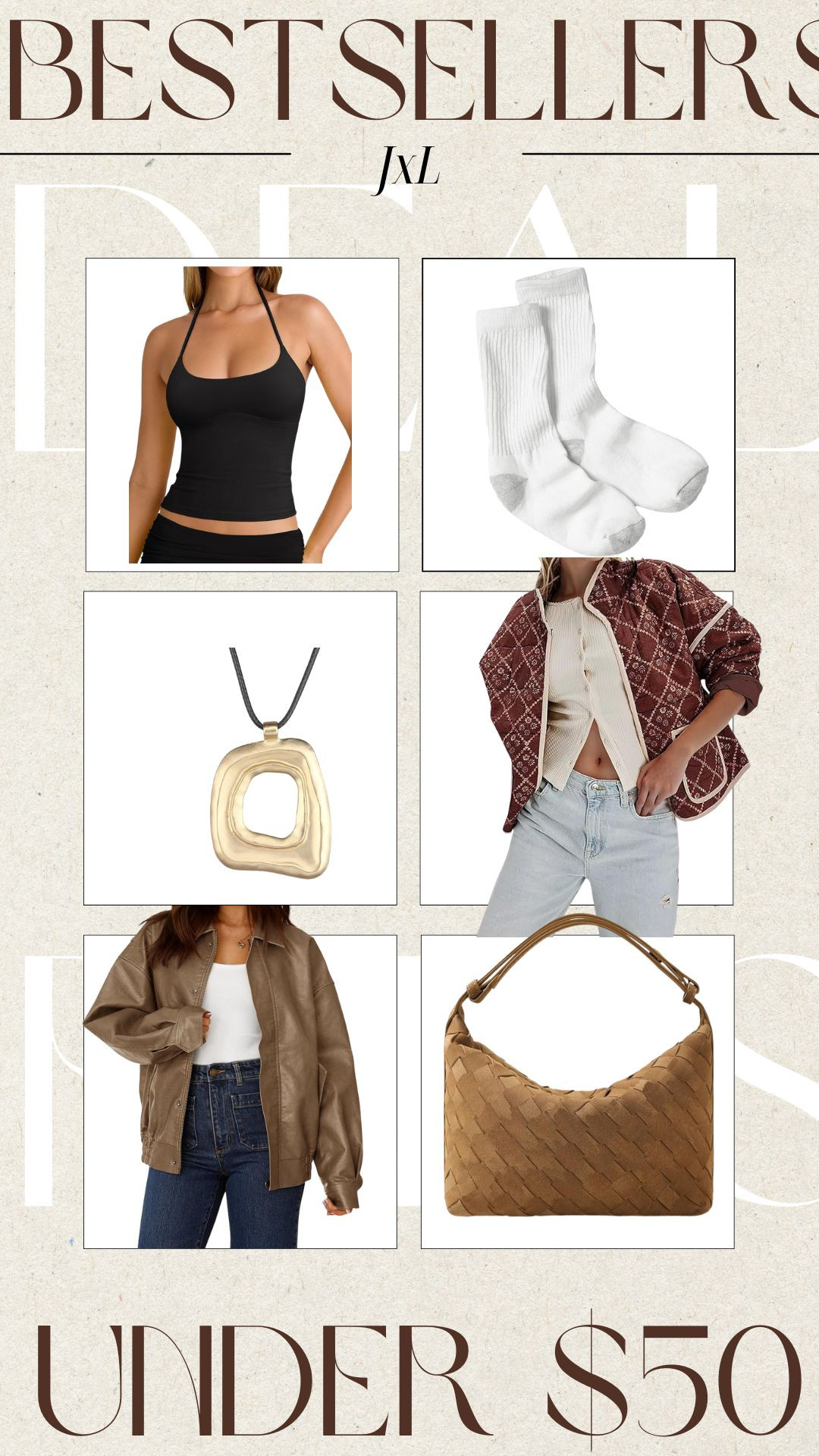 this week's fashion under $50 bestsellers 

 #LTKFindsUnder50 #LTKFindsUnder100 #LTKStyleTip