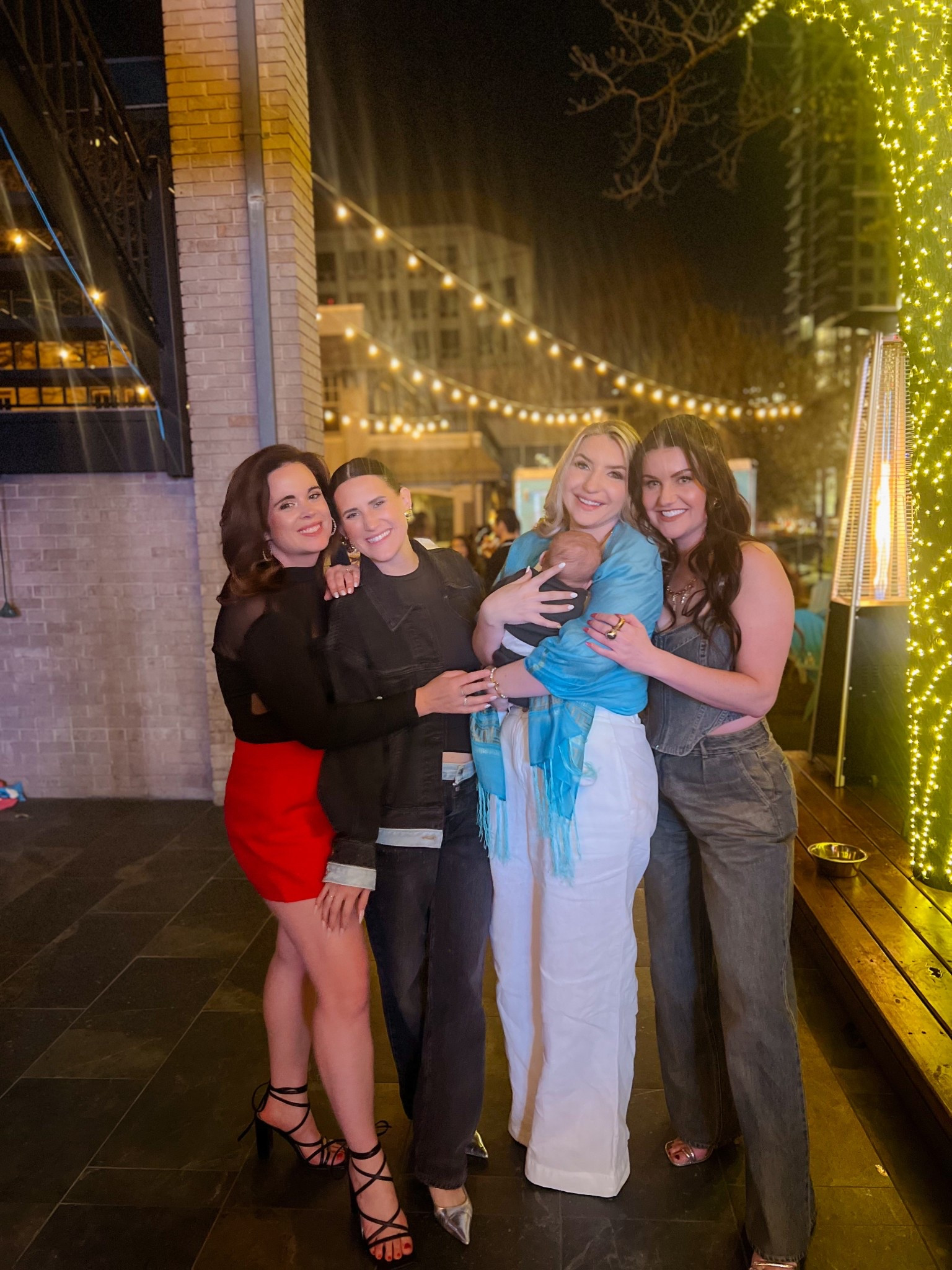 The best time yesterday! Outfit is old but linking similar 

#LTKFindsUnder100 #LTKMidsize #LTKSeasonal