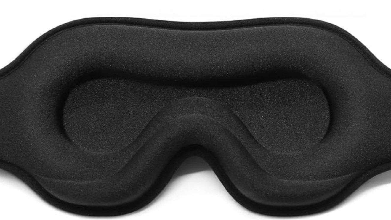 After a long night or even a flight, these are a must have to get the must needed rest. 

#LTKTravel #LTKGiftGuide #LTKFindsUnder50