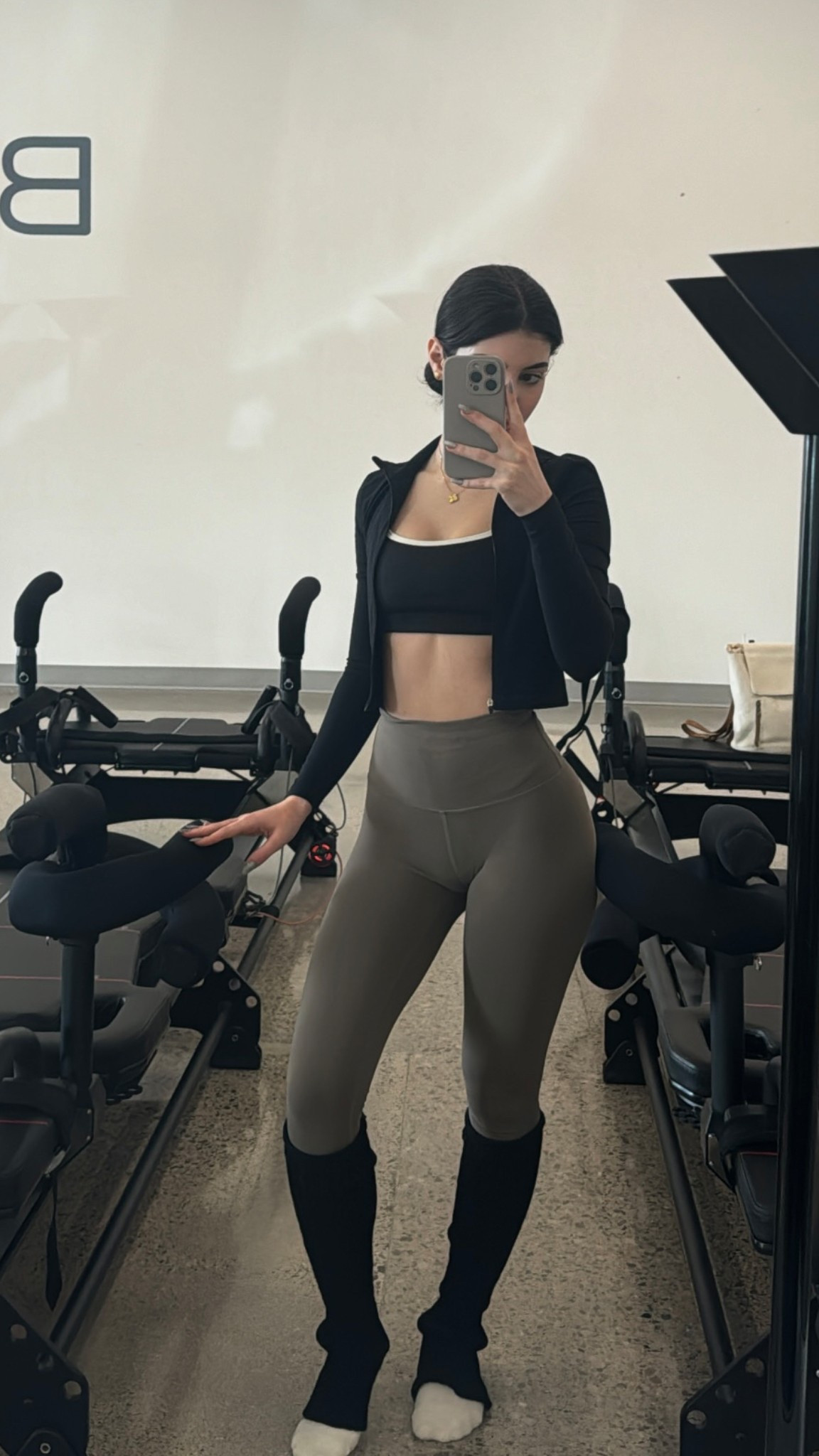 Pilates fit 🩰🫶🏻