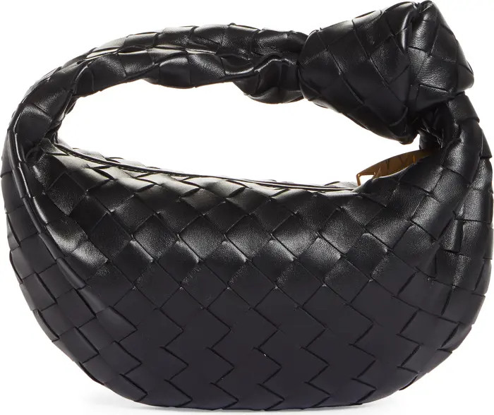 Mini Jodie Leather Hobo | Nordstrom