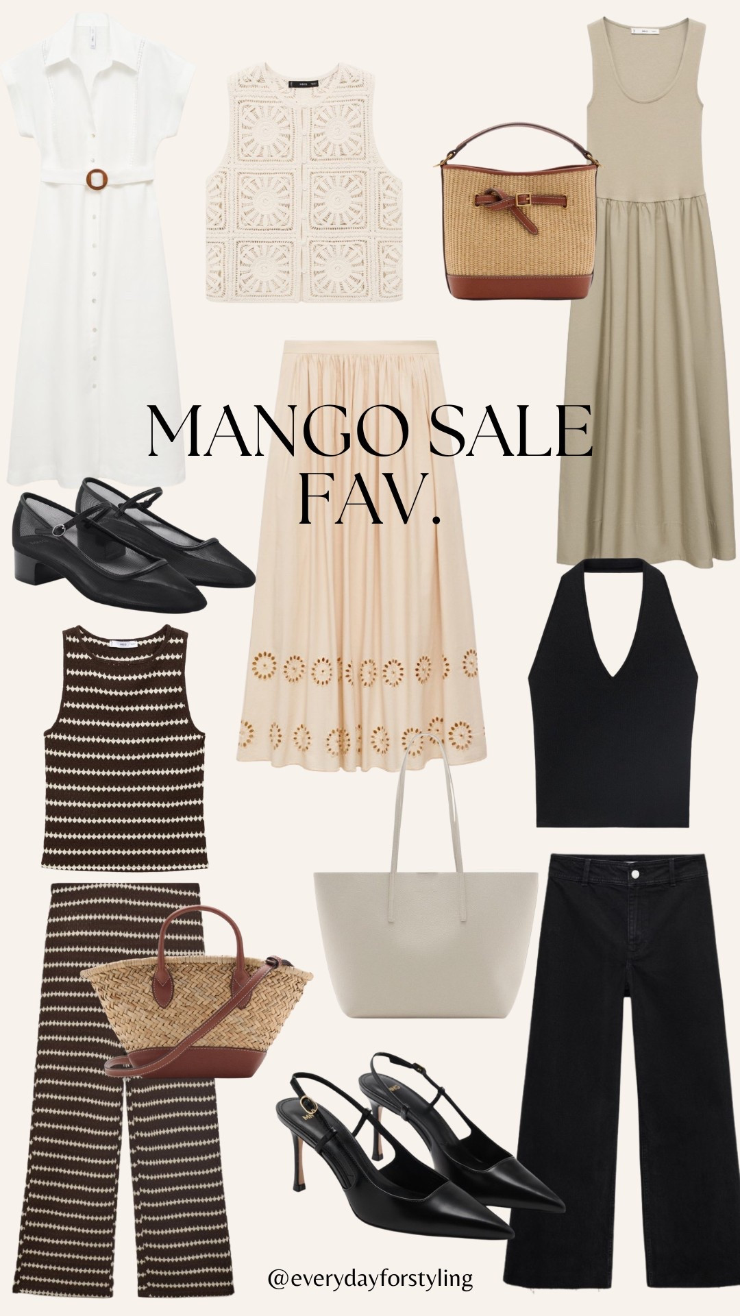 Mango Sale Fav. 😍Upto 70% OFF

#LTKSaleAlert #LTKTravel #LTKWorkwear