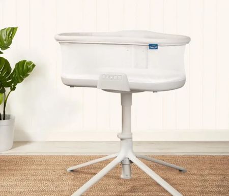Finally found the bassinet we are going for 😍 the HALO BassiNest Swivel Sleeper 3.0 Baby Bassinet * Amazon best seller.

*Swivels over the bed
*Has been top rated on Forbes 2023 list 
*Portable
* washable
* 3 different upgrades ( we are doing the base model as I have a separate white noise machine )
*comes in a twin size as well 
* is safe for babies up to 5 months or 20 pounds 

#LTKbaby #LTKsalealert #LTKbump