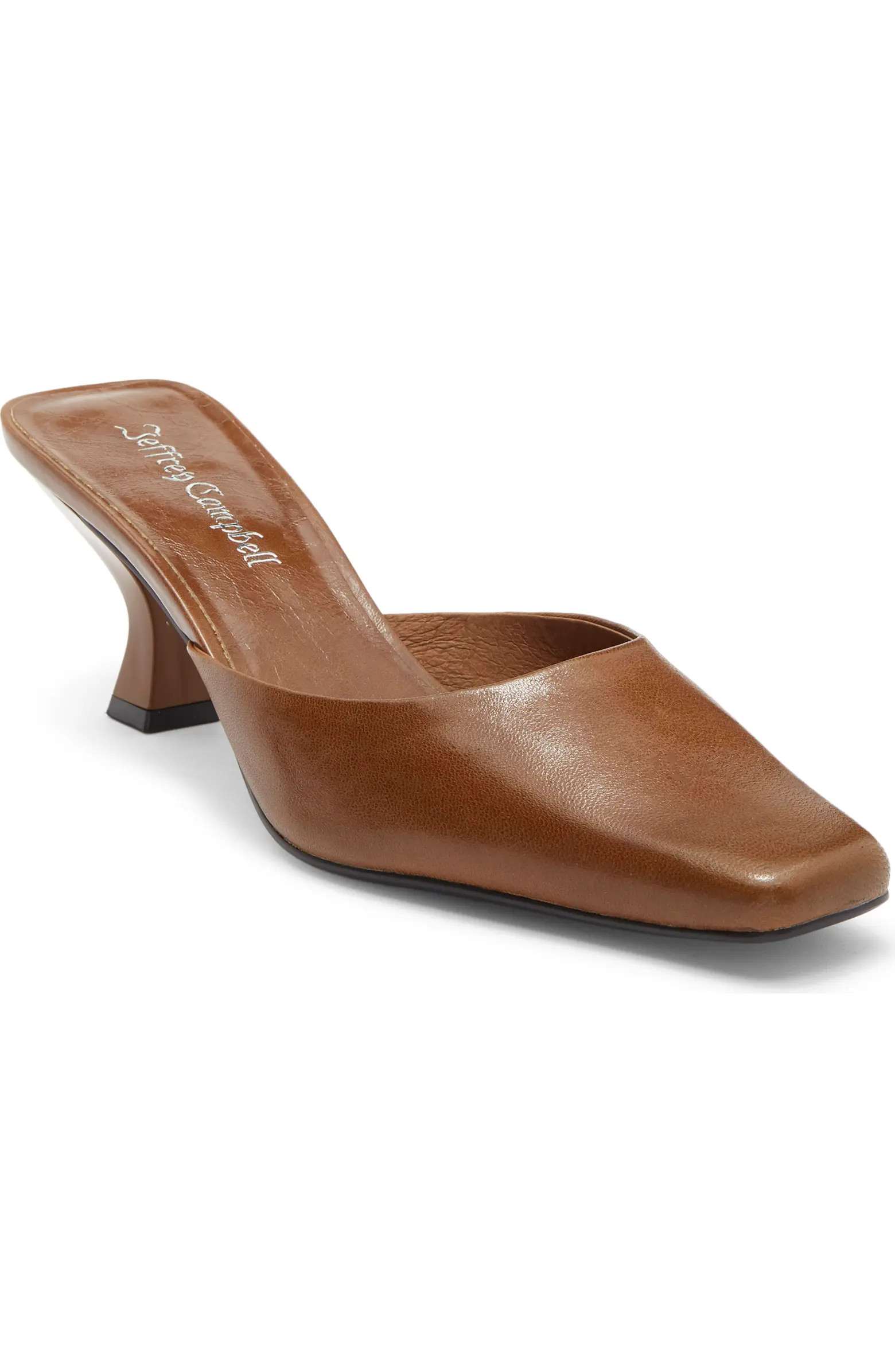 Stetson Mule (Women) | Nordstrom